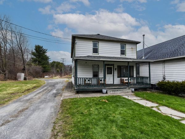 176 W High Street, Ballston Spa, NY 12020