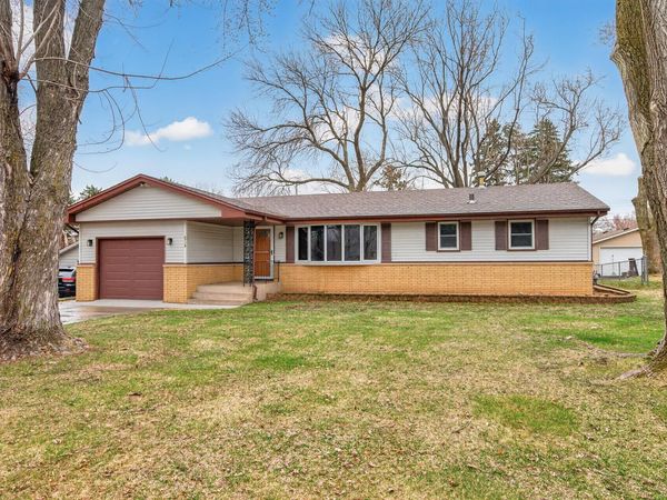 10719 Direct River Drive NW, Coon Rapids, MN 55433
