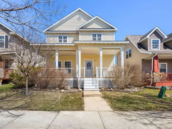 2755 Faulkner Drive, Chaska, MN 55318