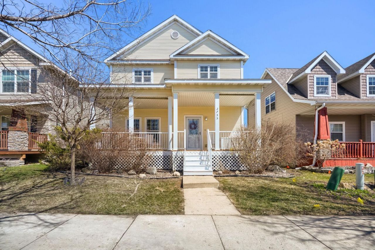 2755 Faulkner Drive, Chaska, MN 55318