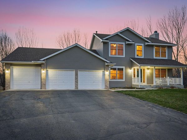 123 Shepherdia Court, Watertown, MN 55388