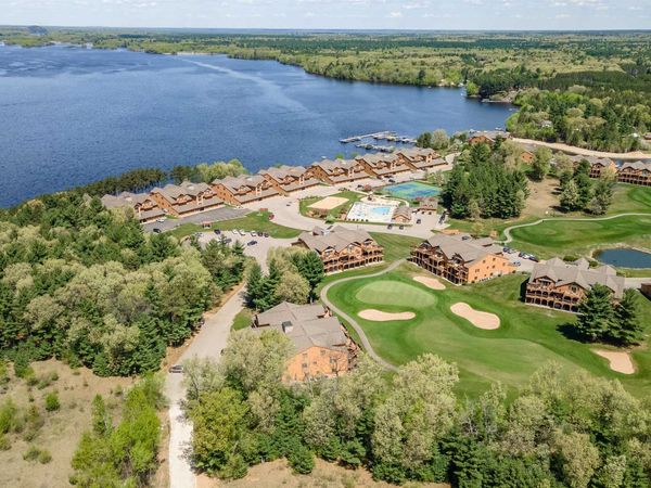 2011-4 S Czech Crossing, Unit 3004, Arkdale, WI 54613