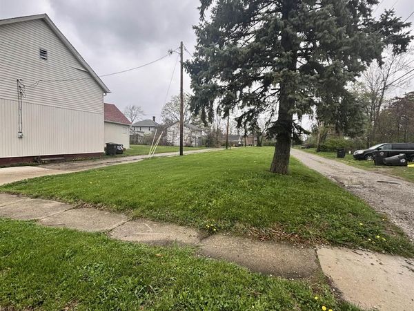 1019 Colerick Street, Fort Wayne, IN 46806