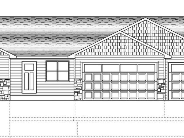 535 DOGWOOD COURT, New London, WI 54961