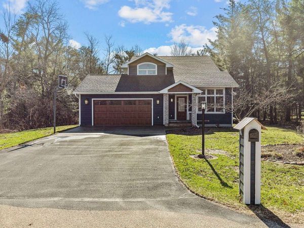 1350 CRIMSON COURT, Plover, WI 54467