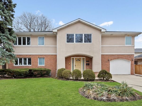 5133 Carol Avenue , Skokie, IL 60077