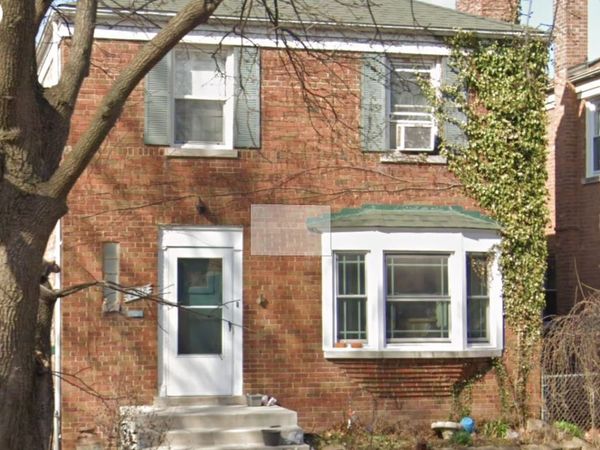 2518 W 109th Place , Chicago, IL 60655