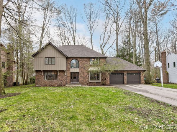 238 Foxdown Road, Holland, MI 49424