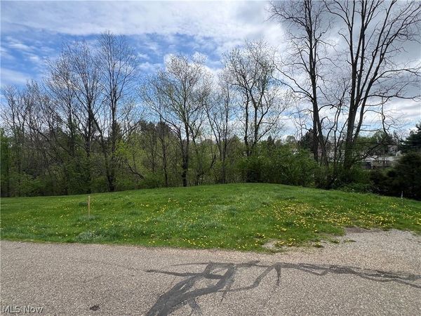 0 Carson Street , Hopedale, OH 43976