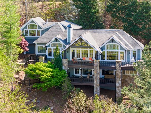 9 Dianthus Drive , Asheville, NC 28803