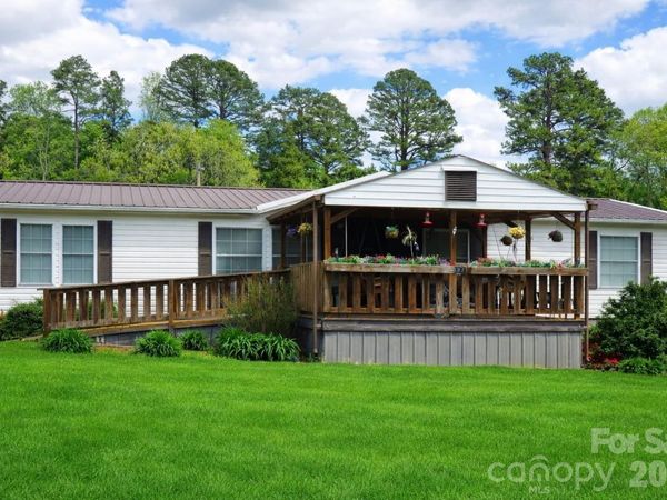 492 Mt. Shepherd Road , Asheboro, NC 27205