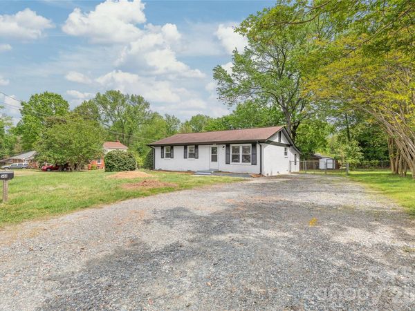 548 Drury Drive, Charlotte, NC 28206