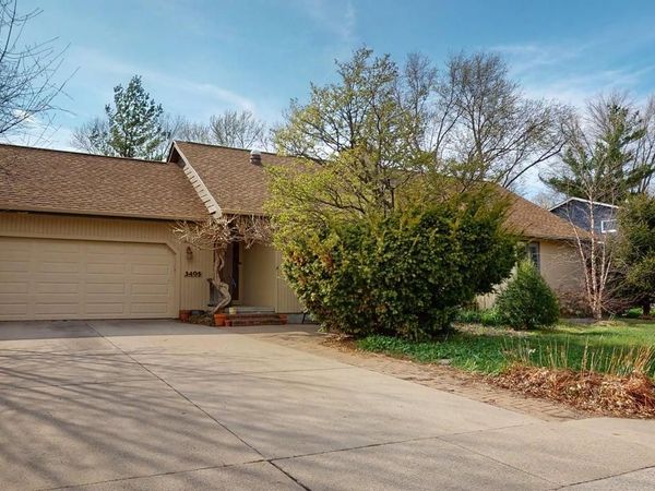 3405 Madison Court, Ames, IA 50010