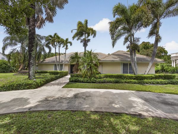 5463 Sea Biscuit Road, Palm Beach Gardens, FL 33418