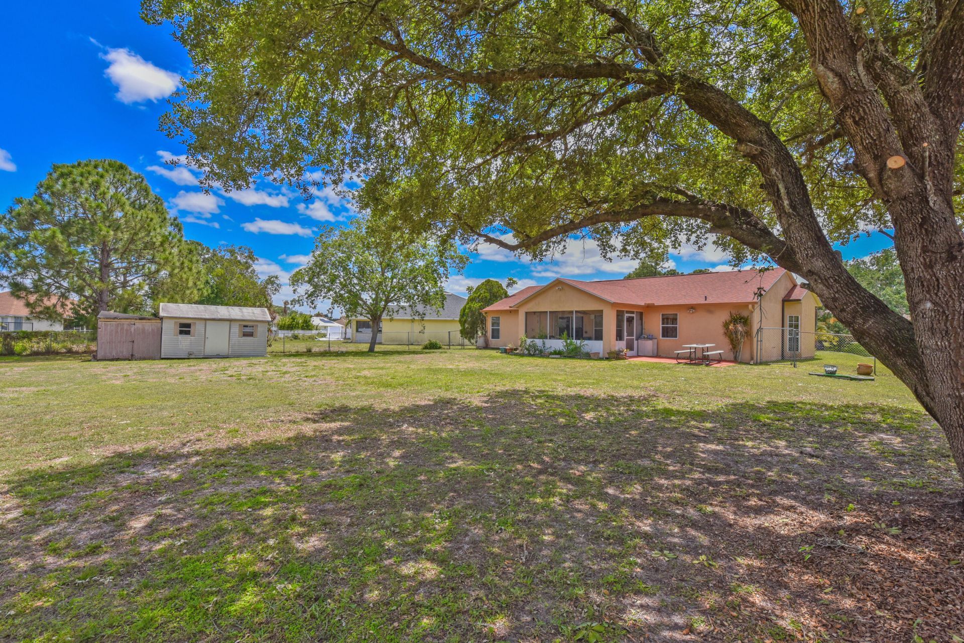 1601 SW Duclair Avenue, Port Saint Lucie, FL 34953 Photo