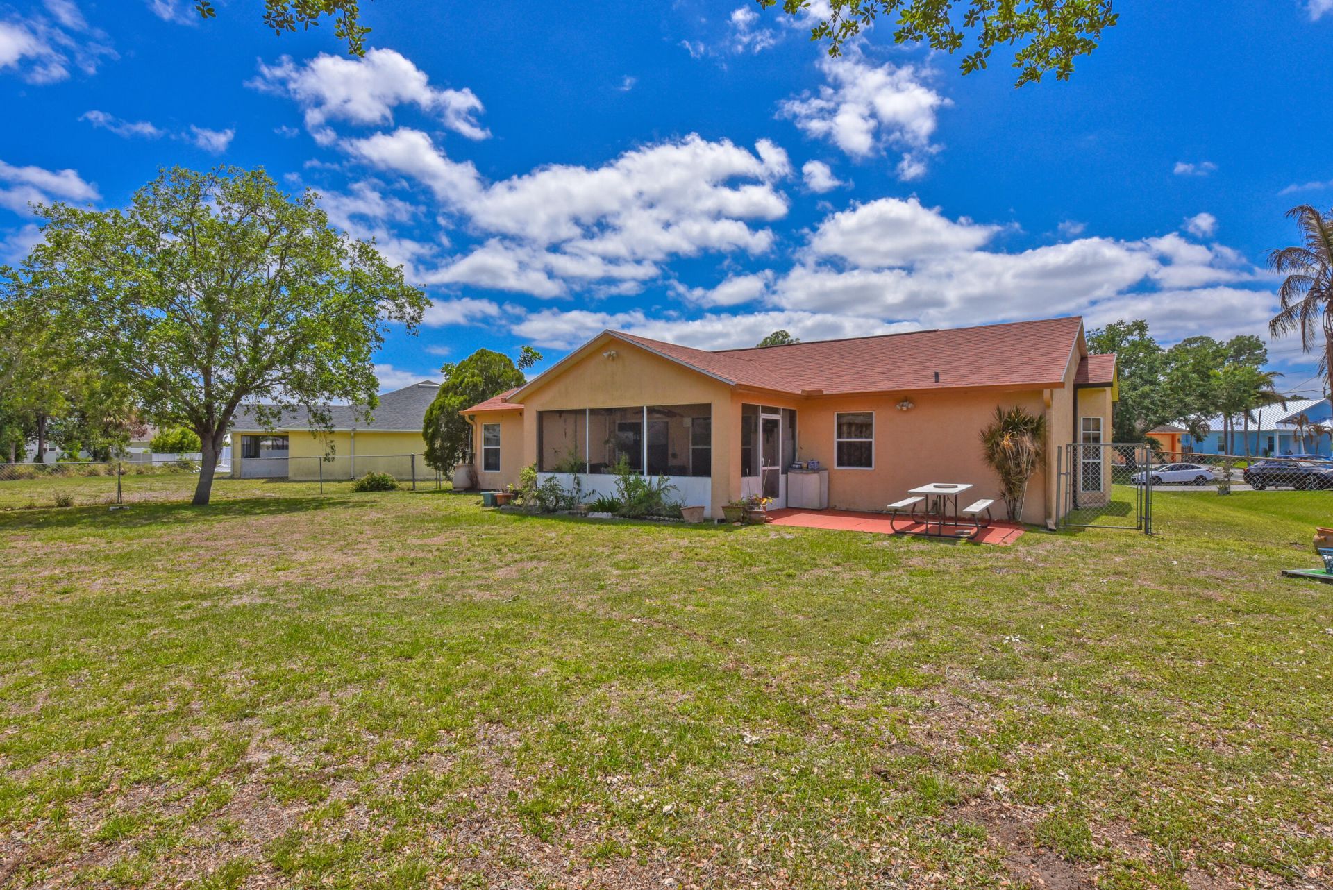 1601 SW Duclair Avenue, Port Saint Lucie, FL 34953 Photo