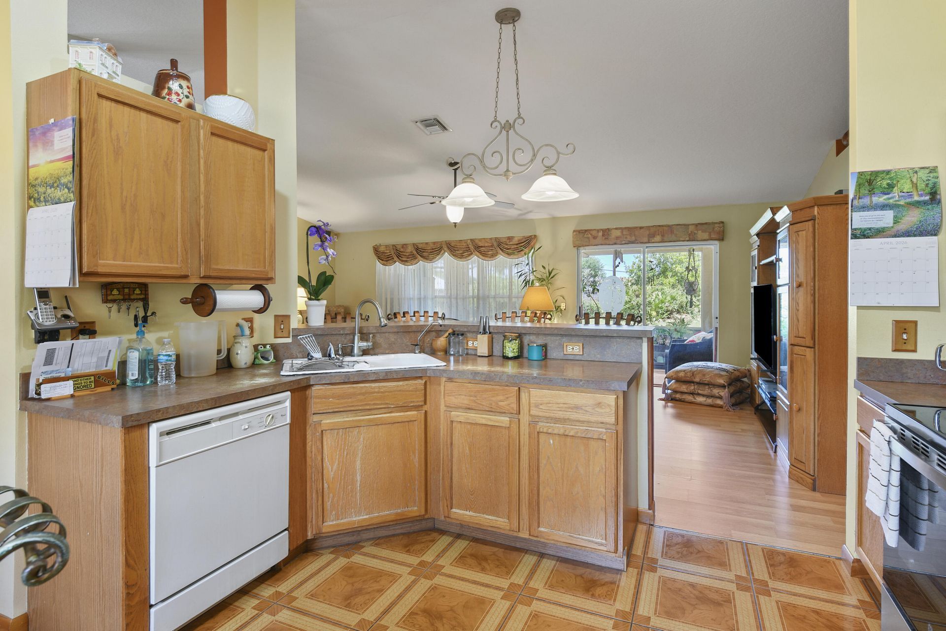 1601 SW Duclair Avenue, Port Saint Lucie, FL 34953 Photo