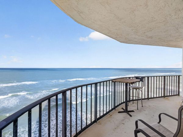 5420 N Ocean Drive, Unit 1201, Singer Island, FL 33404