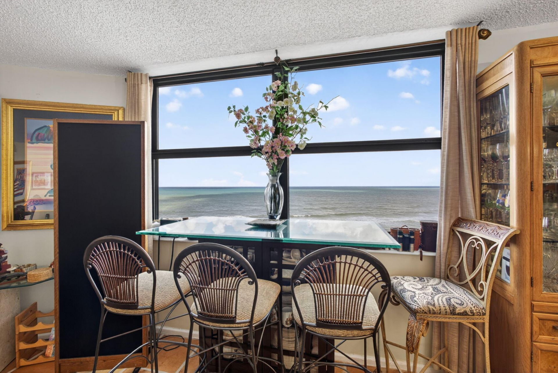 5420 N Ocean Drive, Unit 1201, Singer Island, FL 33404 Photo