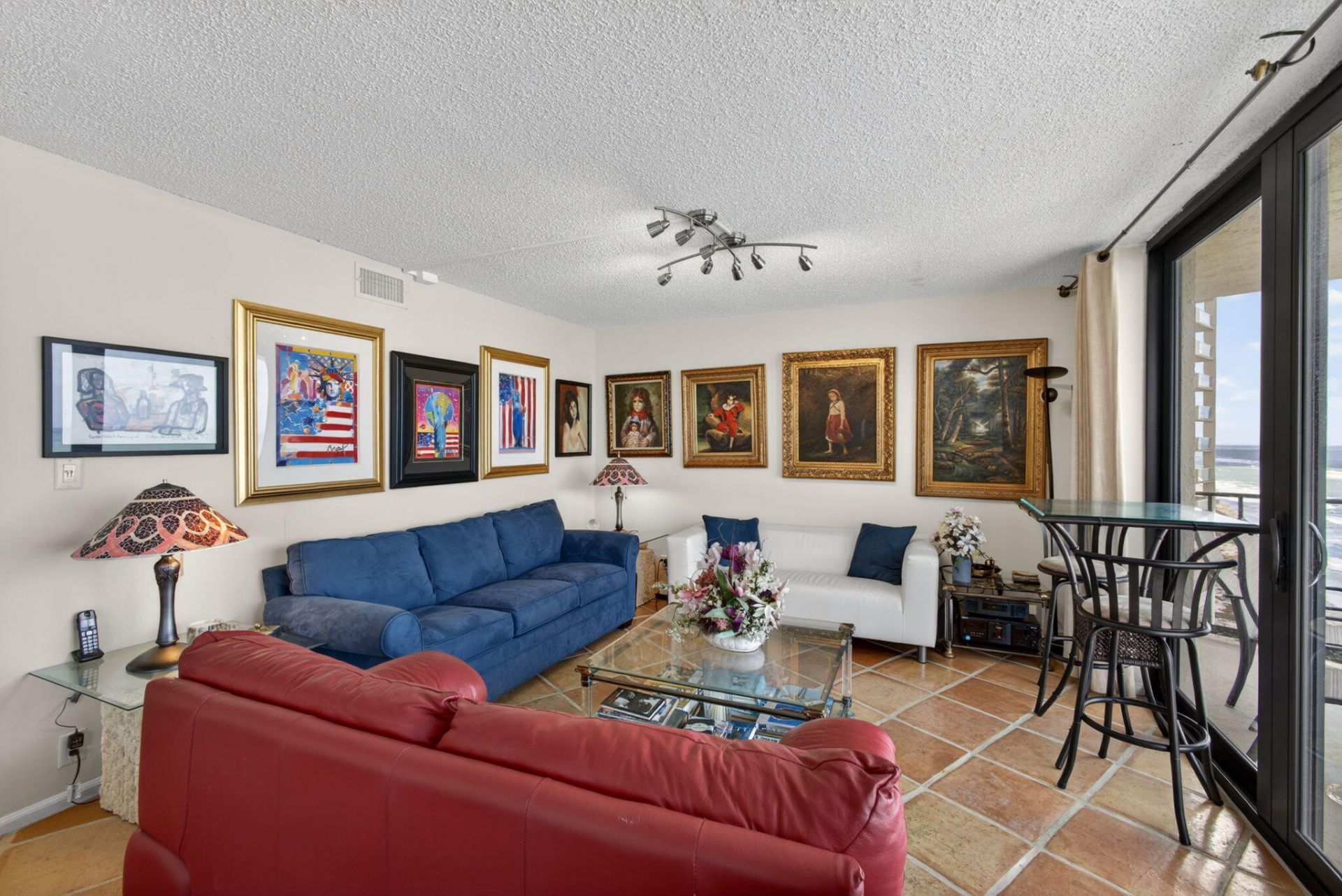5420 N Ocean Drive, Unit 1201, Singer Island, FL 33404 Photo