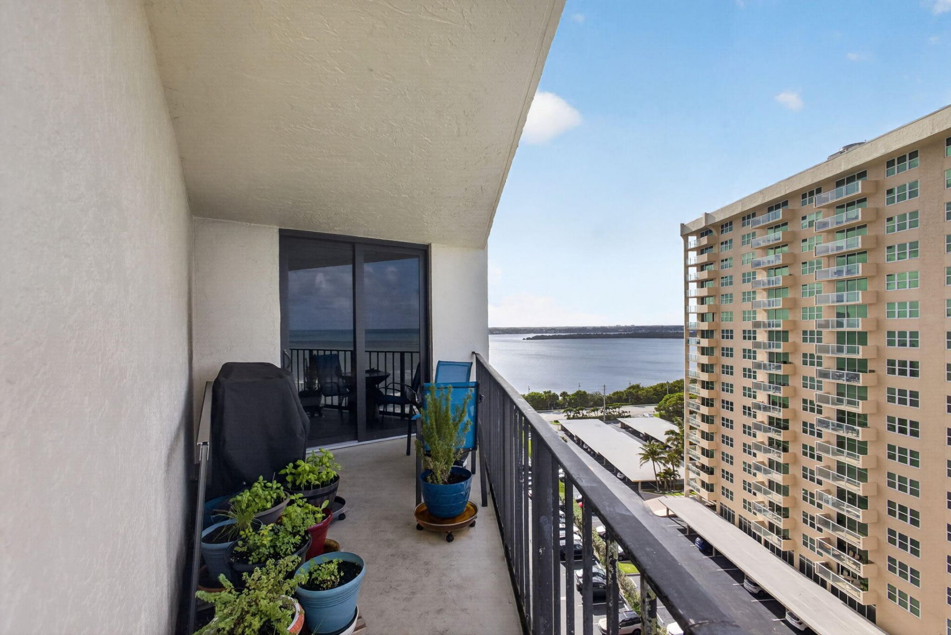 5420 N Ocean Drive, Unit 1201, Singer Island, FL 33404 Photo