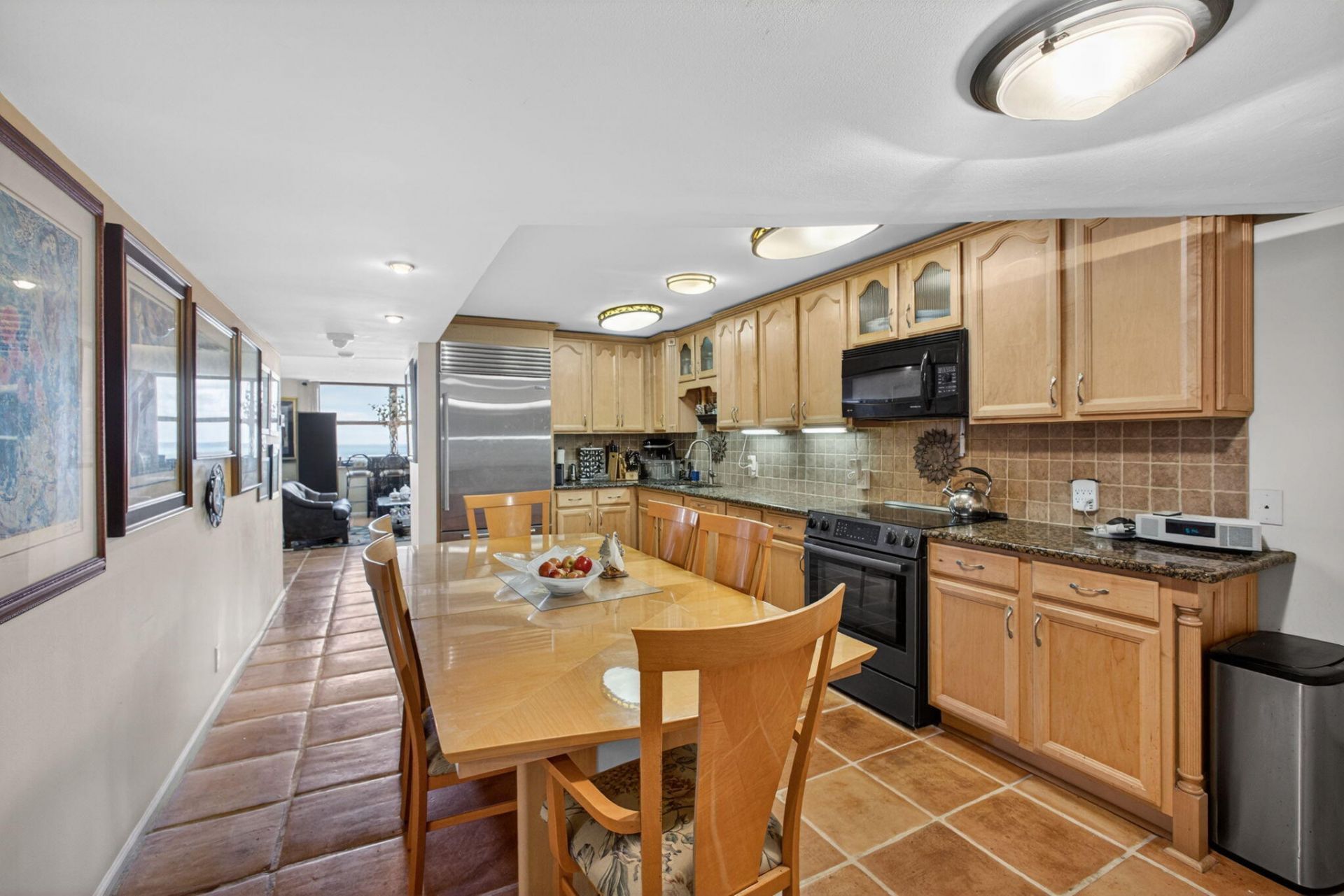 5420 N Ocean Drive, Unit 1201, Singer Island, FL 33404 Photo