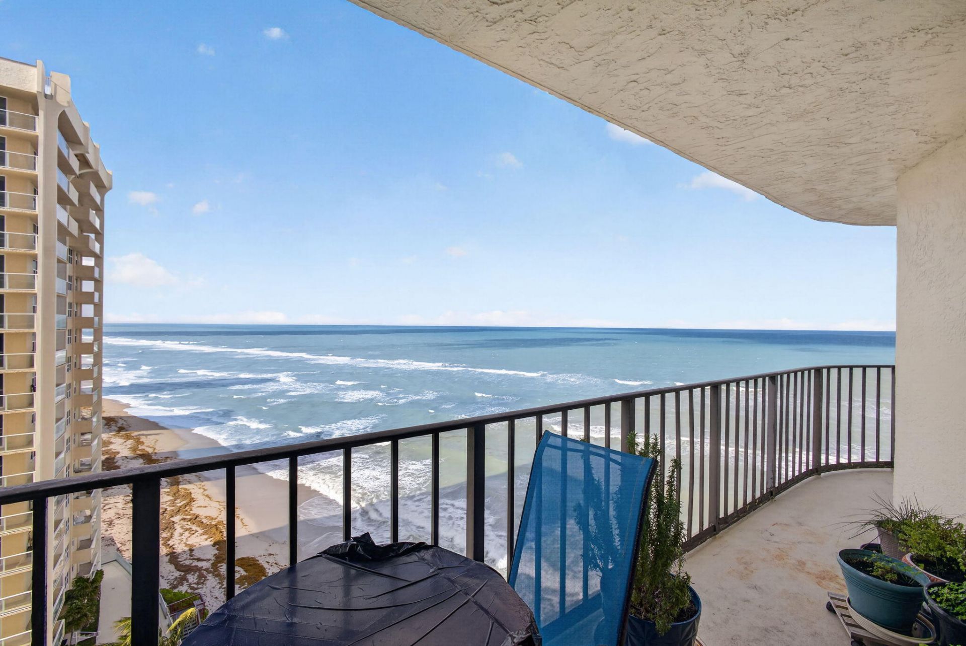 5420 N Ocean Drive, Unit 1201, Singer Island, FL 33404 Photo