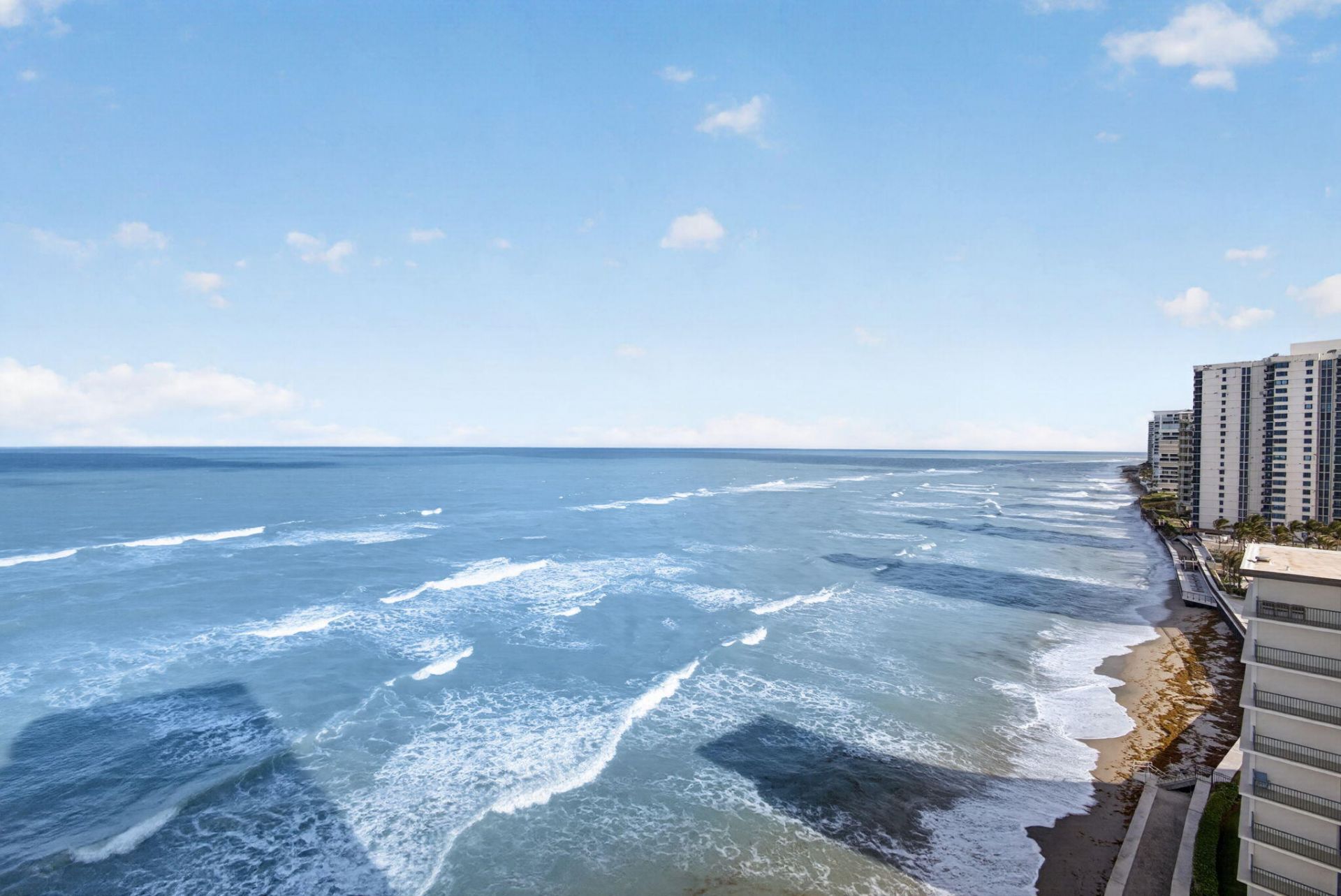 5420 N Ocean Drive, Unit 1201, Singer Island, FL 33404 Photo