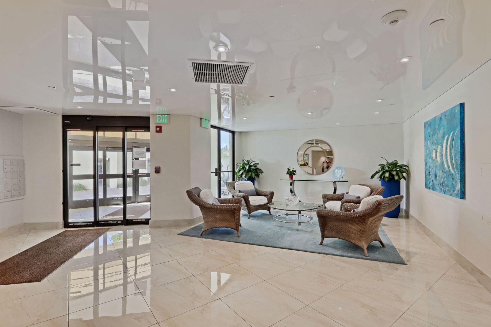 5420 N Ocean Drive, Unit 1201, Singer Island, FL 33404 Photo