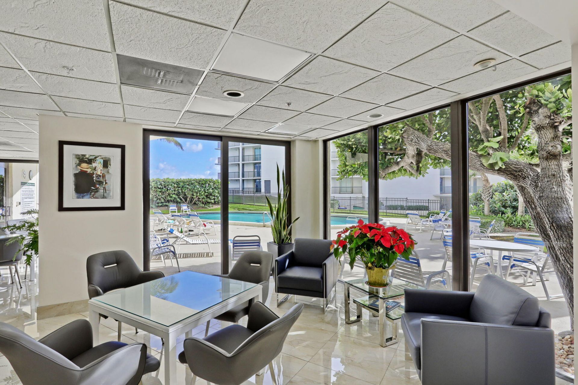 5420 N Ocean Drive, Unit 1201, Singer Island, FL 33404 Photo