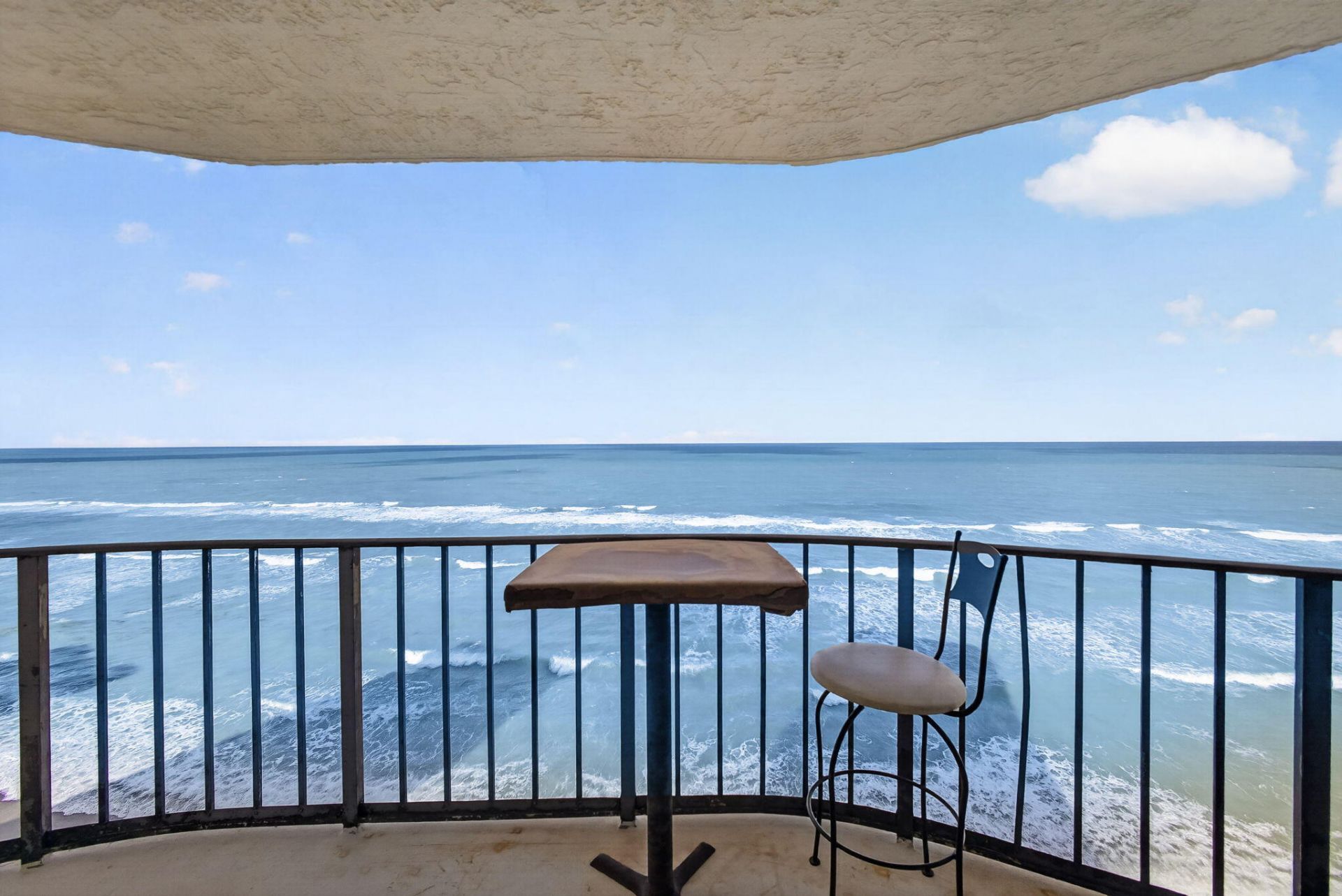 5420 N Ocean Drive, Unit 1201, Singer Island, FL 33404 Photo