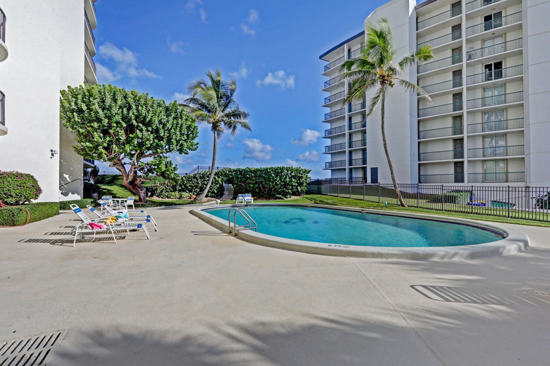 5420 N Ocean Drive, Unit 1201, Singer Island, FL 33404 Photo
