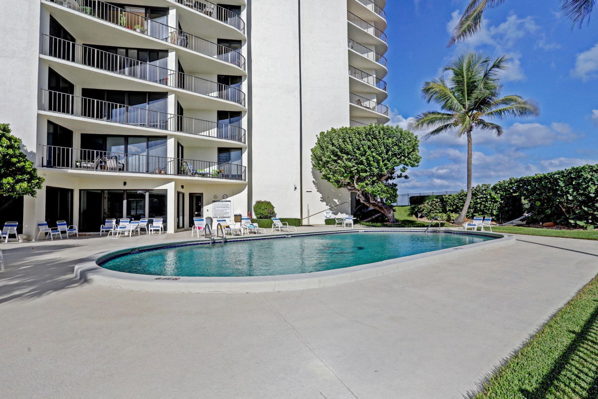 5420 N Ocean Drive, Unit 1201, Singer Island, FL 33404 Photo