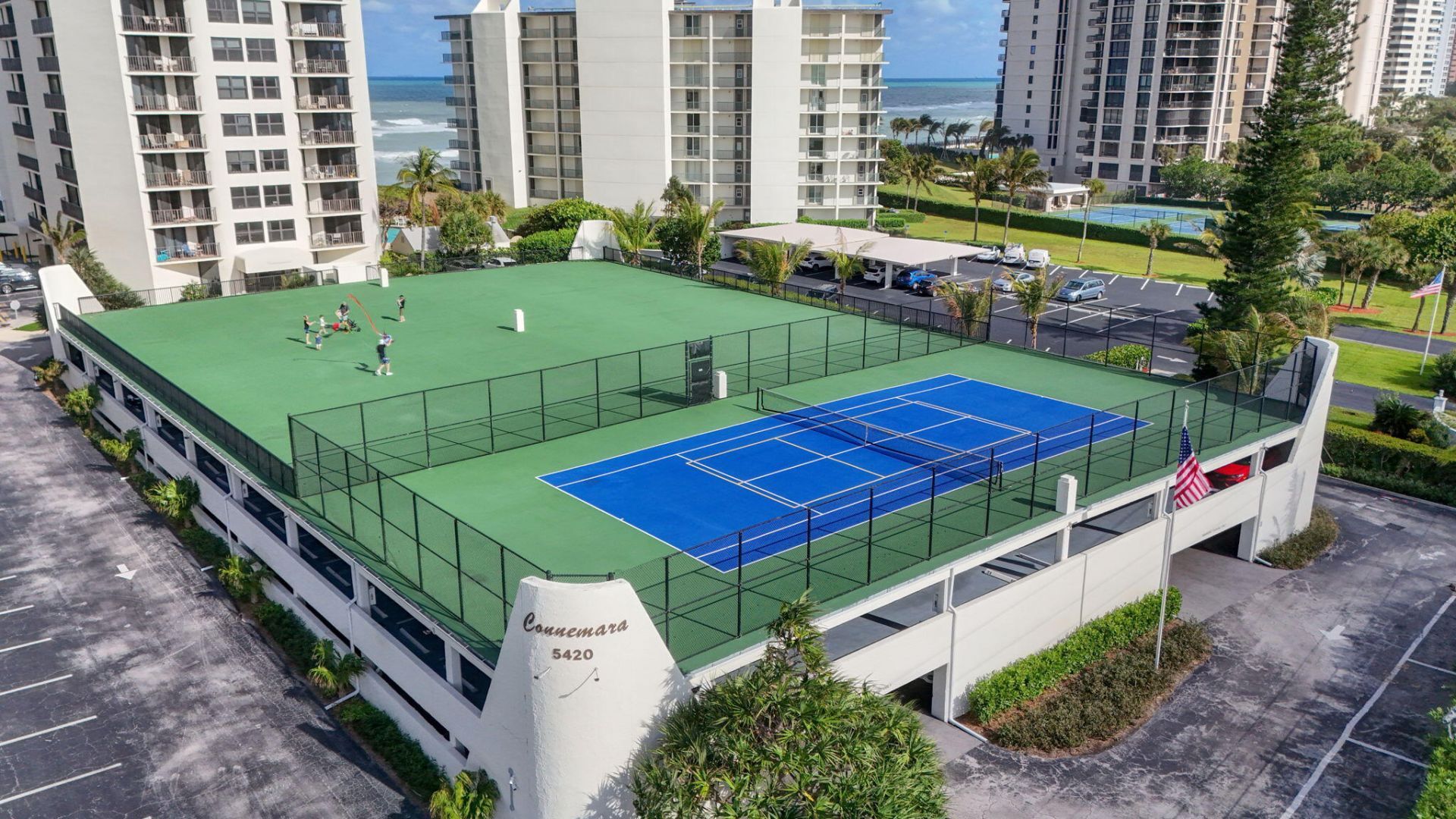 5420 N Ocean Drive, Unit 1201, Singer Island, FL 33404 Photo