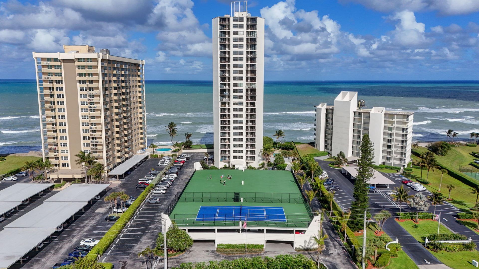 5420 N Ocean Drive, Unit 1201, Singer Island, FL 33404 Photo