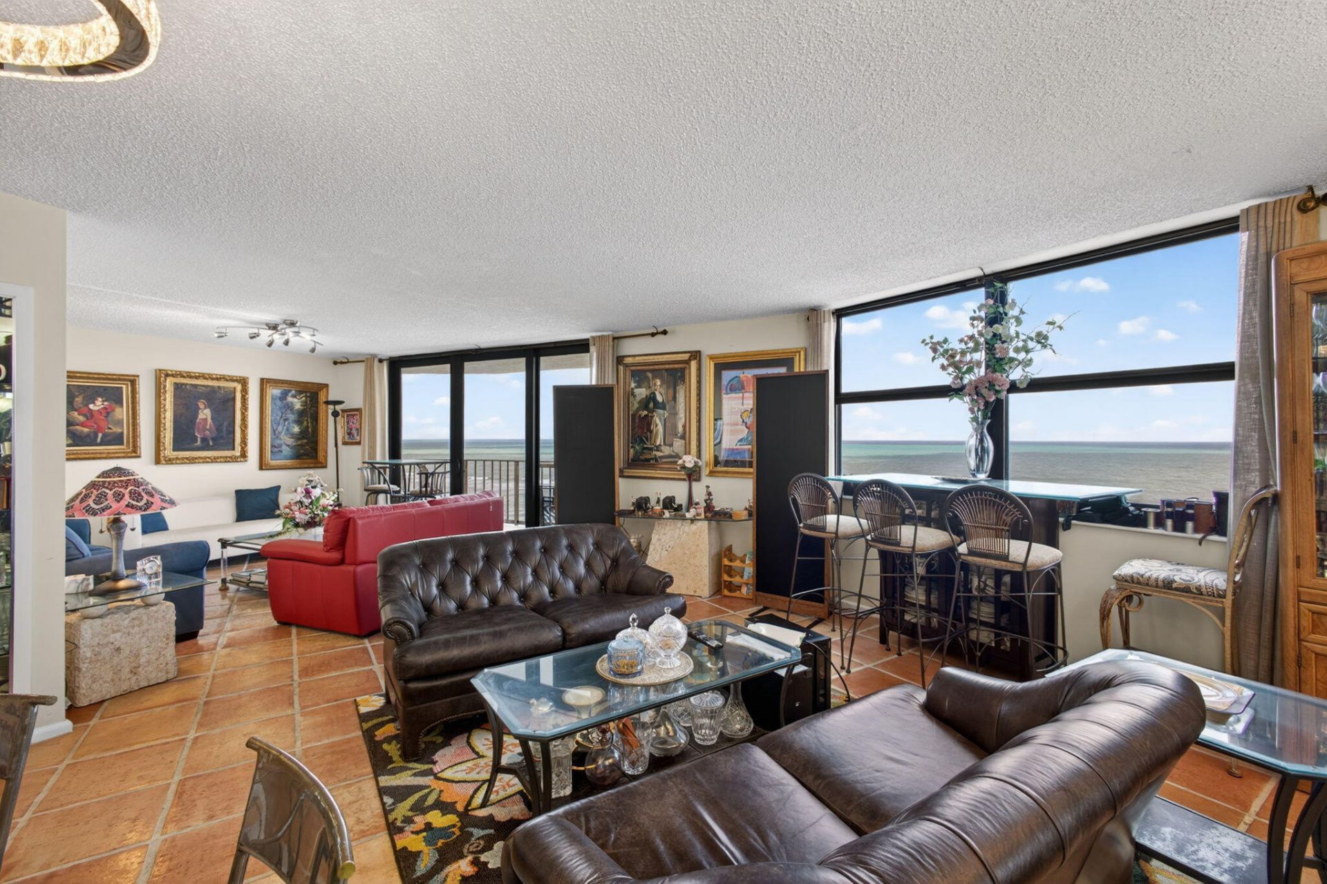 5420 N Ocean Drive, Unit 1201, Singer Island, FL 33404 Photo