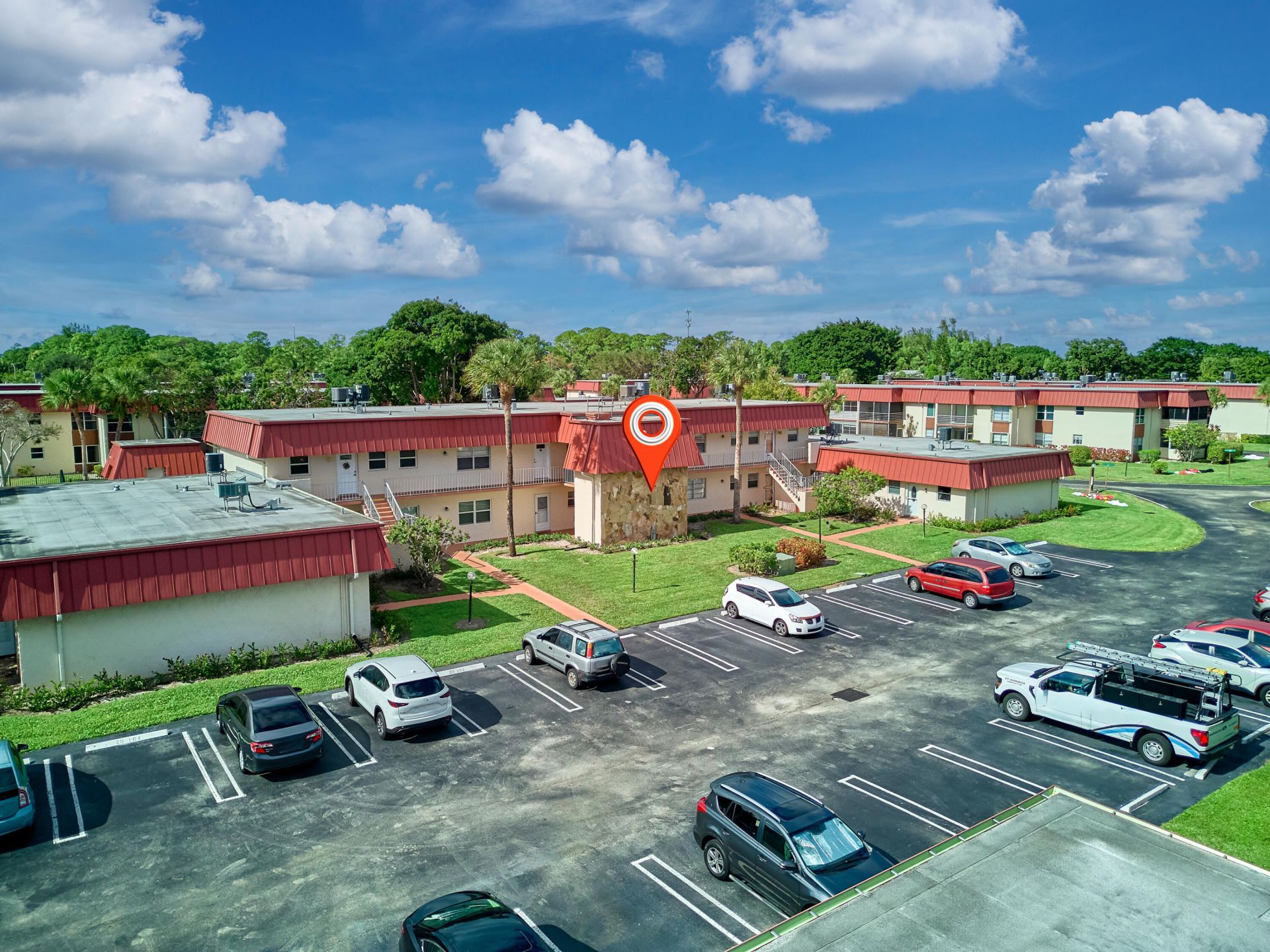 12021 W Greenway Drive, Unit 105, Royal Palm Beach, FL 33411 Photo