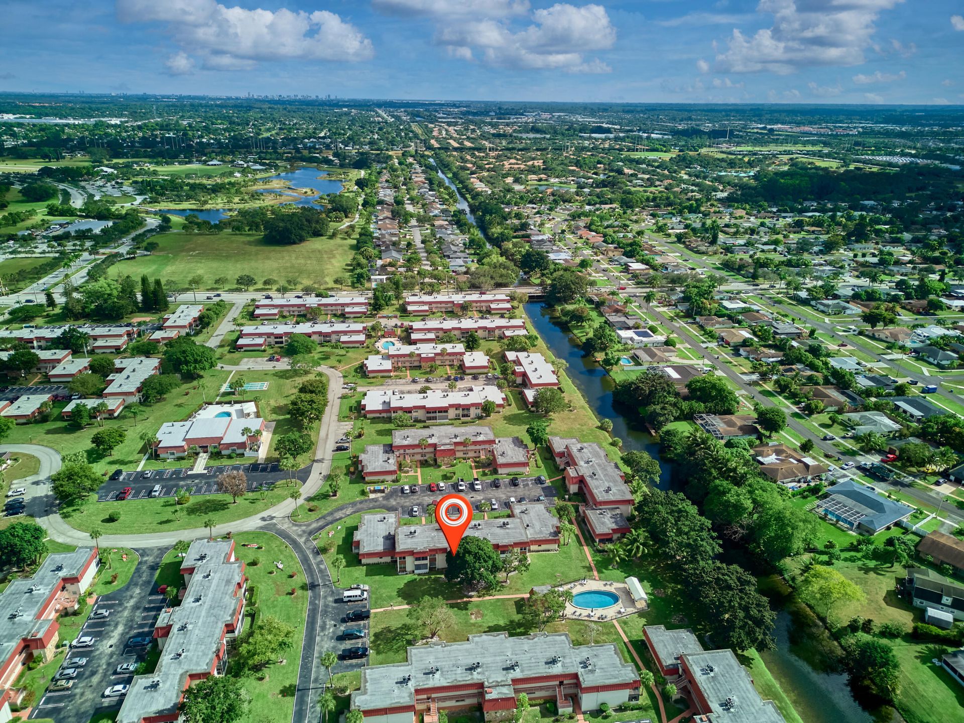 12021 W Greenway Drive, Unit 105, Royal Palm Beach, FL 33411 Photo