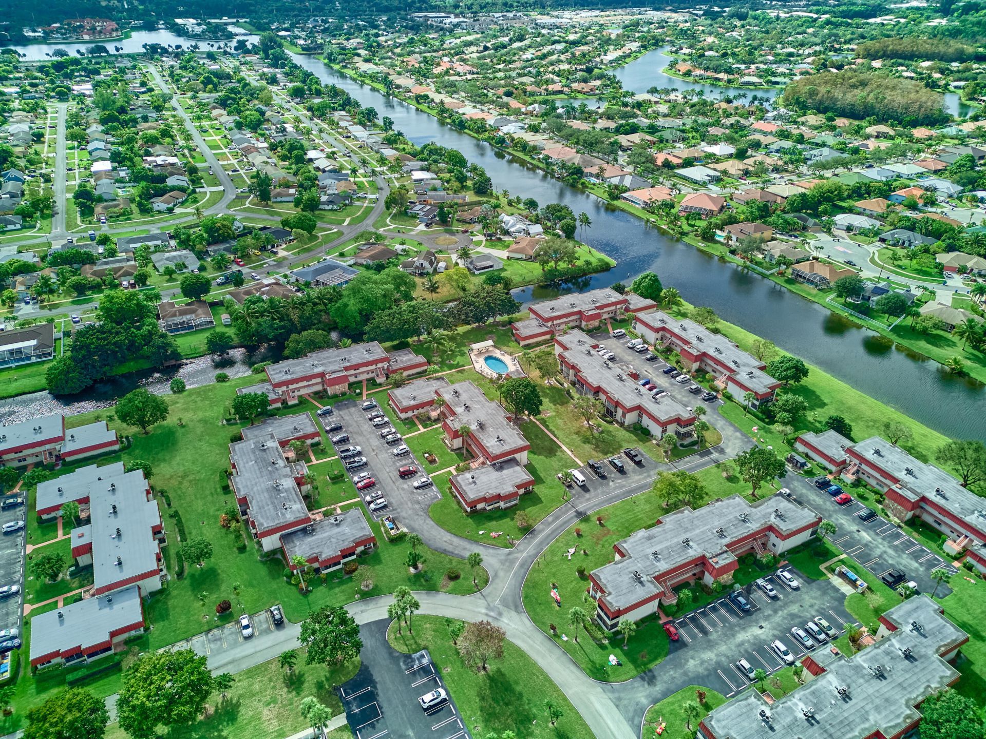 12021 W Greenway Drive, Unit 105, Royal Palm Beach, FL 33411 Photo