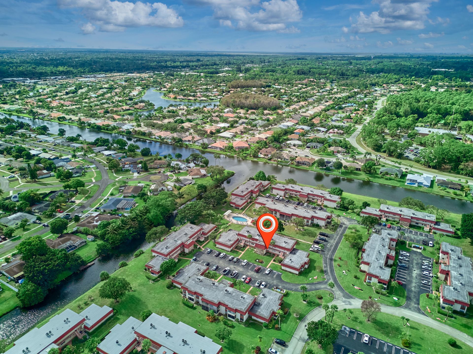 12021 W Greenway Drive, Unit 105, Royal Palm Beach, FL 33411 Photo