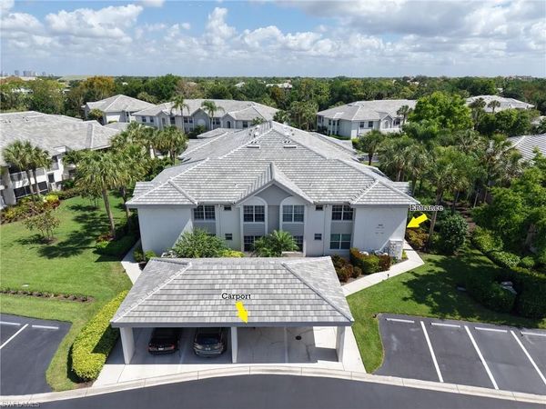 4201 Lake Forest DR, Unit 1112, BONITA SPRINGS, FL 34134