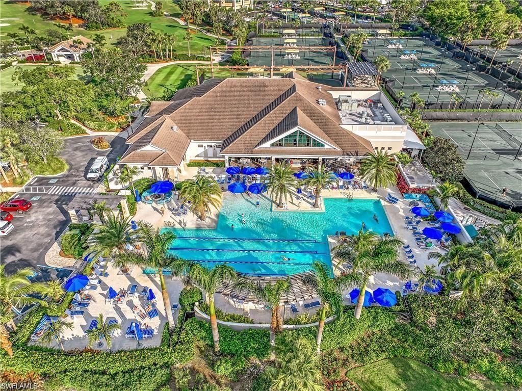 4201 Lake Forest Dr, Unit 1112, Bonita Springs, FL 34134 Photo