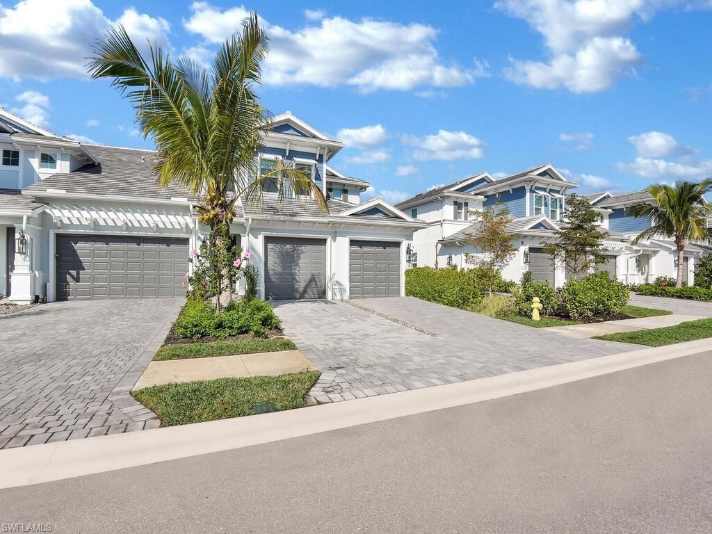 2561 Seychelles Dr, Unit 308, Naples, FL 34112 Photo