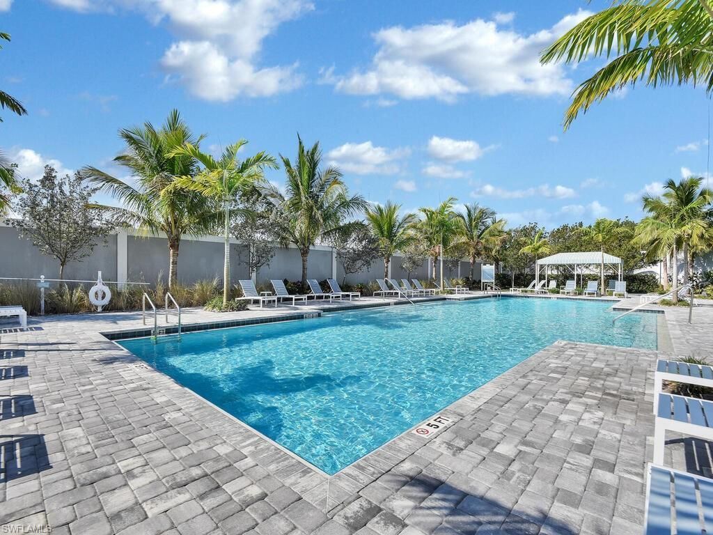 2561 Seychelles Dr, Unit 308, Naples, FL 34112 Photo