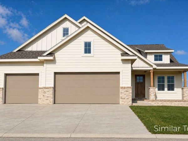 3208 SE Bannister Drive, Ankeny, IA 50021