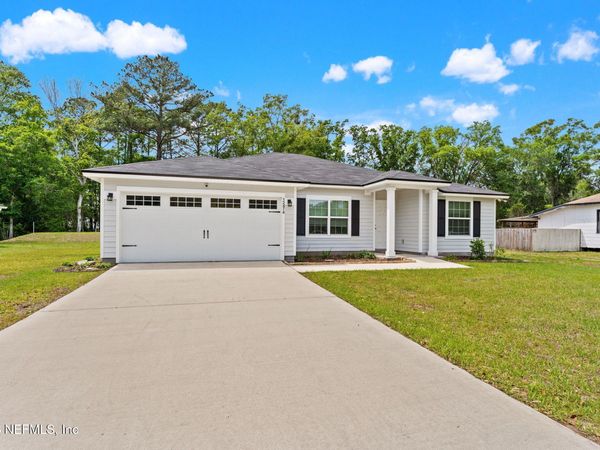 12474 CAMDEN Road, Jacksonville, FL 32218