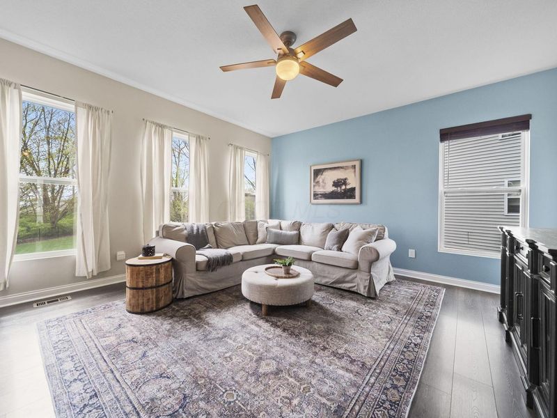 4731 Black Sycamore Drive , Columbus, OH 43231 Photo 10