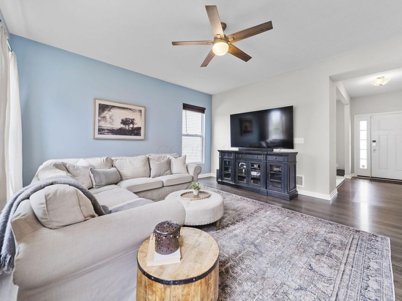 4731 Black Sycamore Drive , Columbus, OH 43231 Photo 11