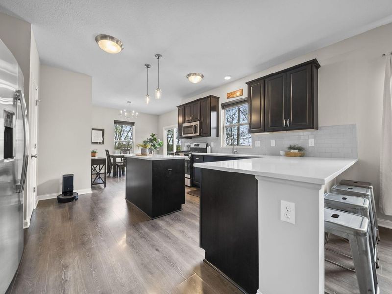 4731 Black Sycamore Drive , Columbus, OH 43231 Photo 13