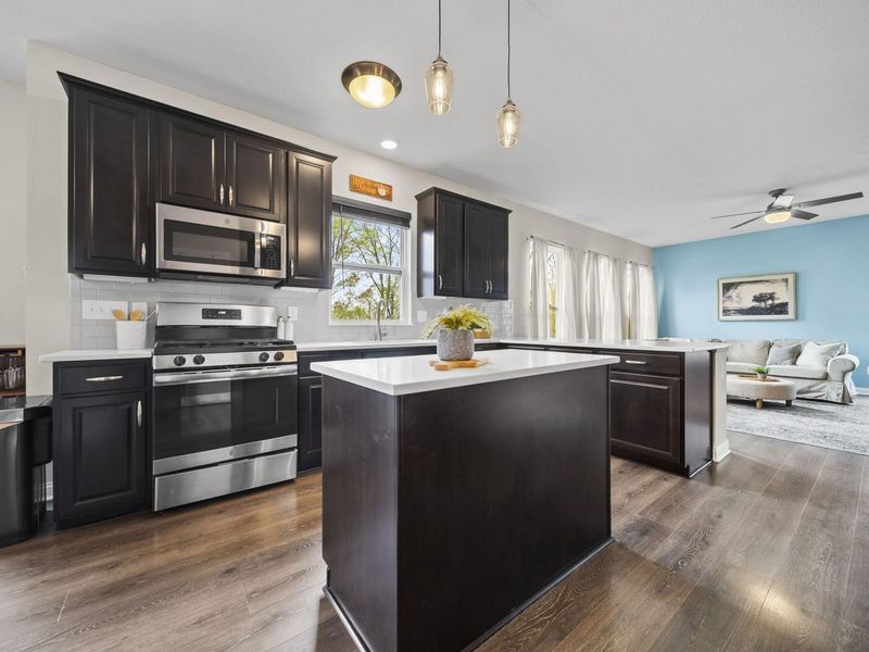 4731 Black Sycamore Drive , Columbus, OH 43231 Photo 15